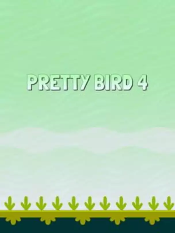 Pretty Bird 4