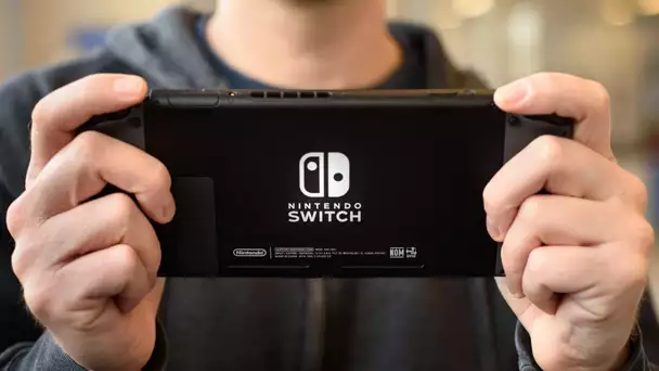 Nintendo Switch: the 14.0 update brings a long-awaited feature