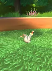 Golf With Your Friends: Critical Hit Pack