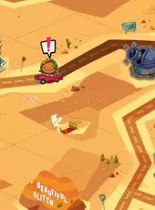 Monster Prom 3: Monster Roadtrip - Playable Character Jacqueline