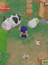 Harvest Moon: Magical Melody