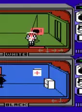 Spy vs Spy