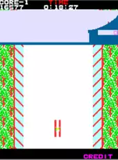 Arcade Archives: Alpine Ski