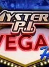 Mystery P.I. - The Vegas Heist