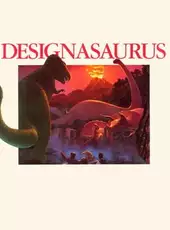 Designasaurus