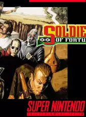 Soldiers of Fortune