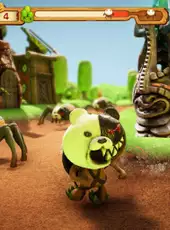 PixelJunk Monsters 2: Danganronpa Pack