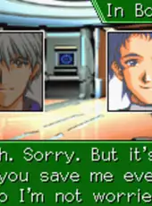Zone of the Enders: The Fist of Mars