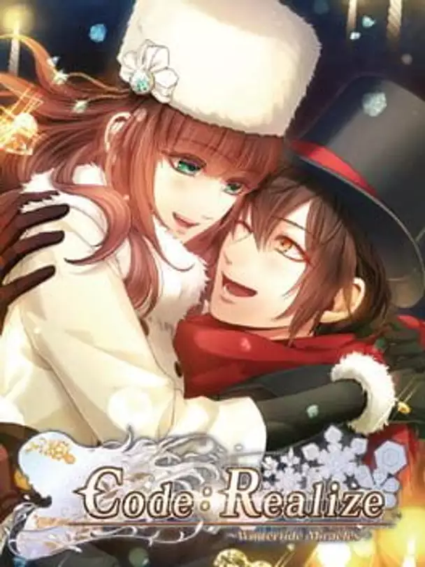 Code: Realize - Wintertide Miracles