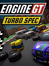 Super Engine GT Turbo SPEC
