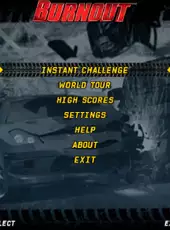 Burnout Mobile