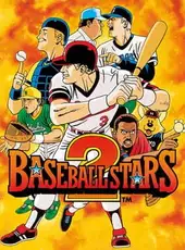 Baseball Stars 2