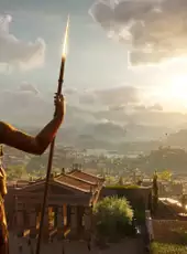 Assassin's Creed Odyssey