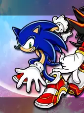 Sonic Adventure 2