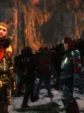 The Witcher 2: Assassins of Kings - Enhanced Edition