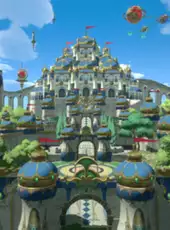 Ni no Kuni: Cross Worlds