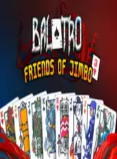 Balatro: Friends of Jimbo 3
