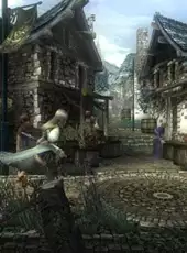 Valkyrie Profile 2: Silmeria