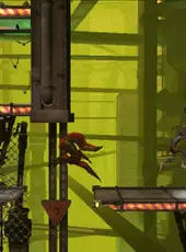 Oddworld: New 'n' Tasty