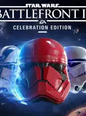 Star Wars Battlefront II: Celebration Edition