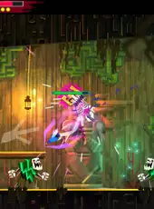 Guacamelee! 2