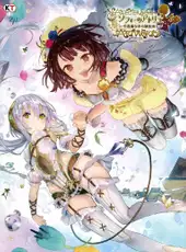 Atelier Sophie: The Alchemist of the Mysterious Book