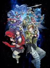 Star Ocean: The Second Story R