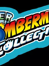 Super Bomberman Collection