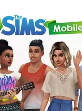 The Sims Mobile