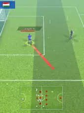 World Cup Soccer 2026