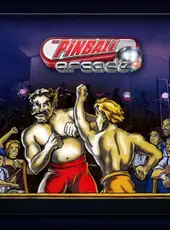 Pinball Arcade: The Champion Pub