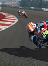 MotoGP '17