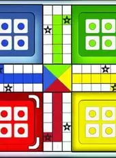 Ludo Local Multiplayer