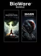 The BioWare Bundle