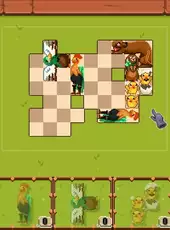 To Farm Lands: Sowing Fields