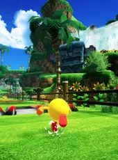 Pac-Man World 2 Re-Pac x Sonic the Hedgehog