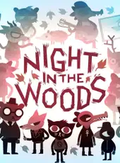 Night in the Woods