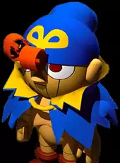 Super Mario RPG: Legend of the Seven Stars