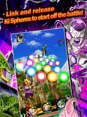 Dragon Ball Z: Dokkan Battle