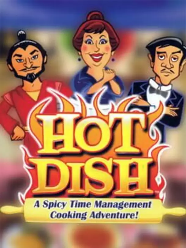 Hot Dish