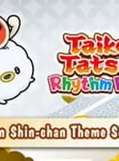 Taiko no Tatsujin: Rhythm Festival - Crayon Shin-chan Theme Songs Pack