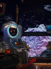 The Outer Worlds: Peril on Gorgon