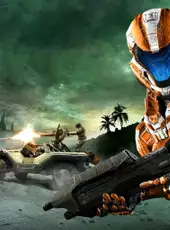 Halo: Spartan Strike