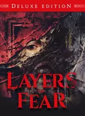 Layers of Fear: Deluxe Edition