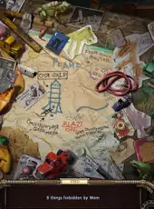 Hidden Expedition: The Uncharted Islands