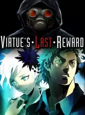 Zero Escape: Virtue's Last Reward