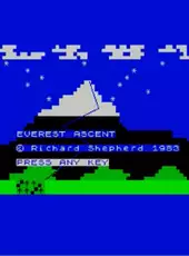 Everest Ascent