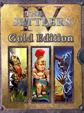 The Settlers IV: Gold Edition