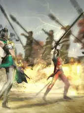 Warriors Orochi 3: Ultimate