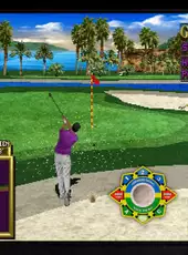 Golden Tee Arcade Classics